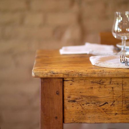 Albergo Cantine Ascheri Bra Esterno foto