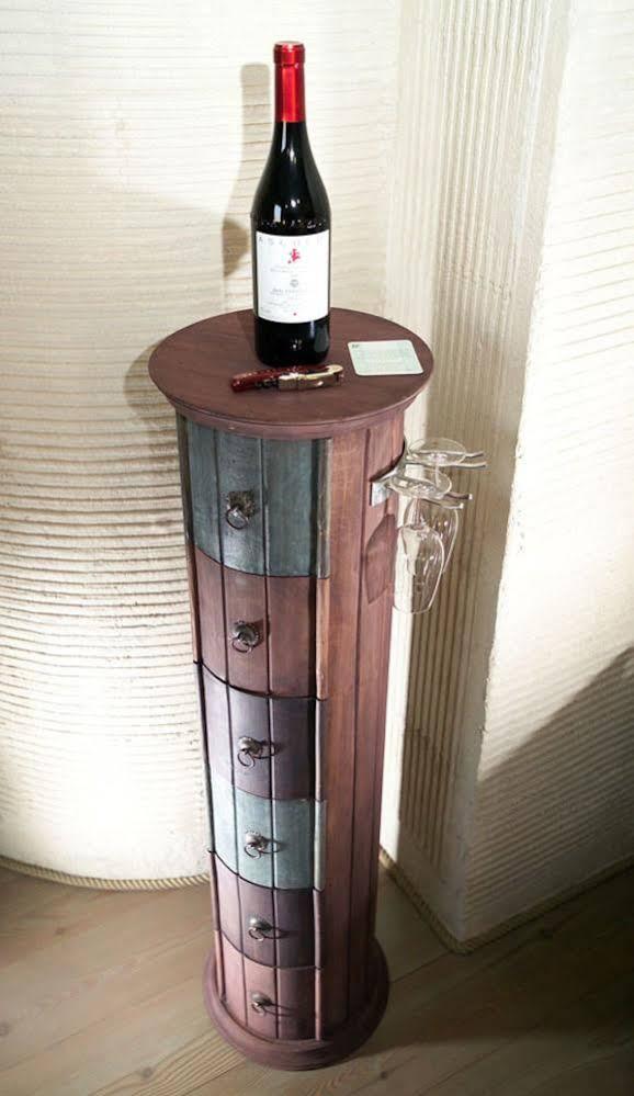 Albergo Cantine Ascheri Bra Esterno foto