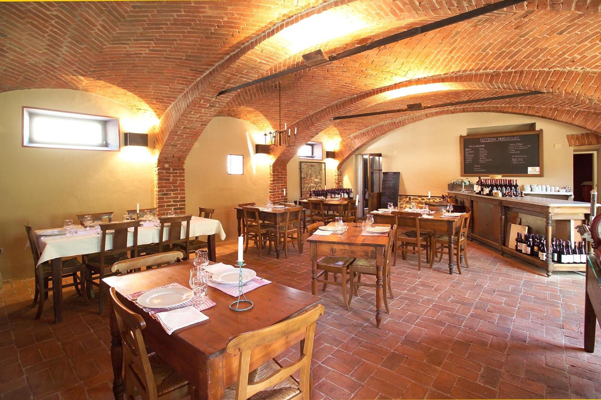 Albergo Cantine Ascheri Bra Esterno foto