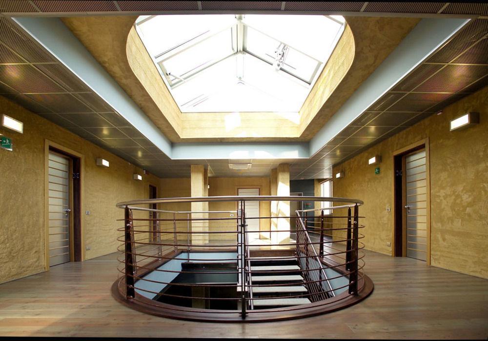 Albergo Cantine Ascheri Bra Esterno foto