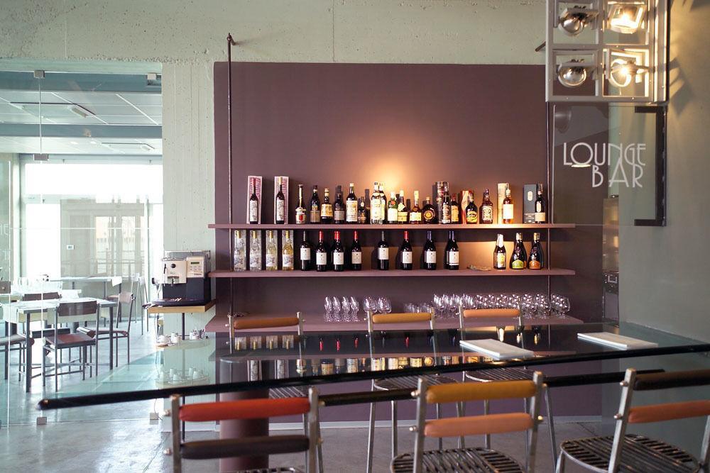 Albergo Cantine Ascheri Bra Esterno foto