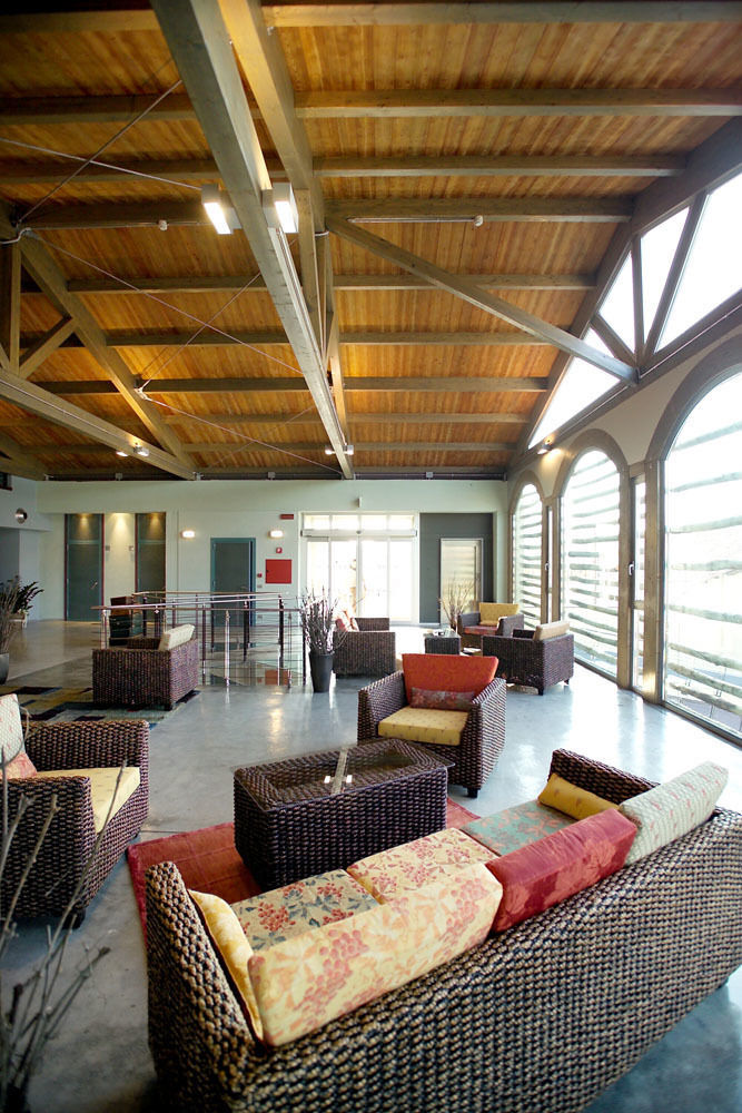 Albergo Cantine Ascheri Bra Esterno foto