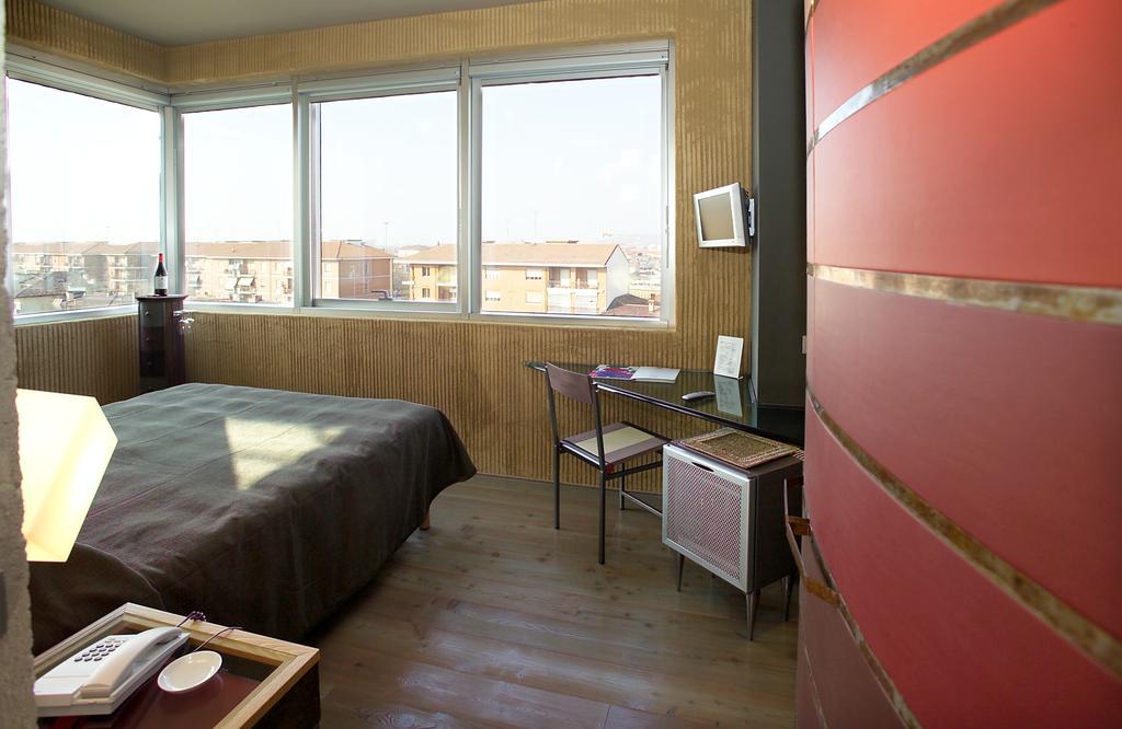 Albergo Cantine Ascheri Bra Esterno foto