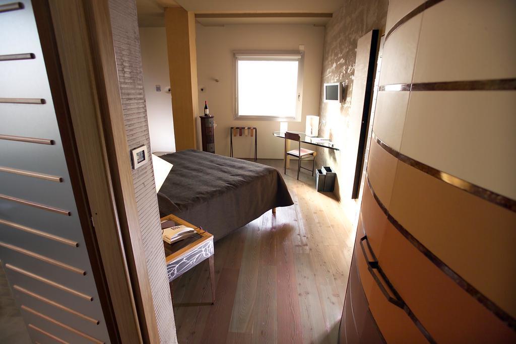 Albergo Cantine Ascheri Bra Camera foto