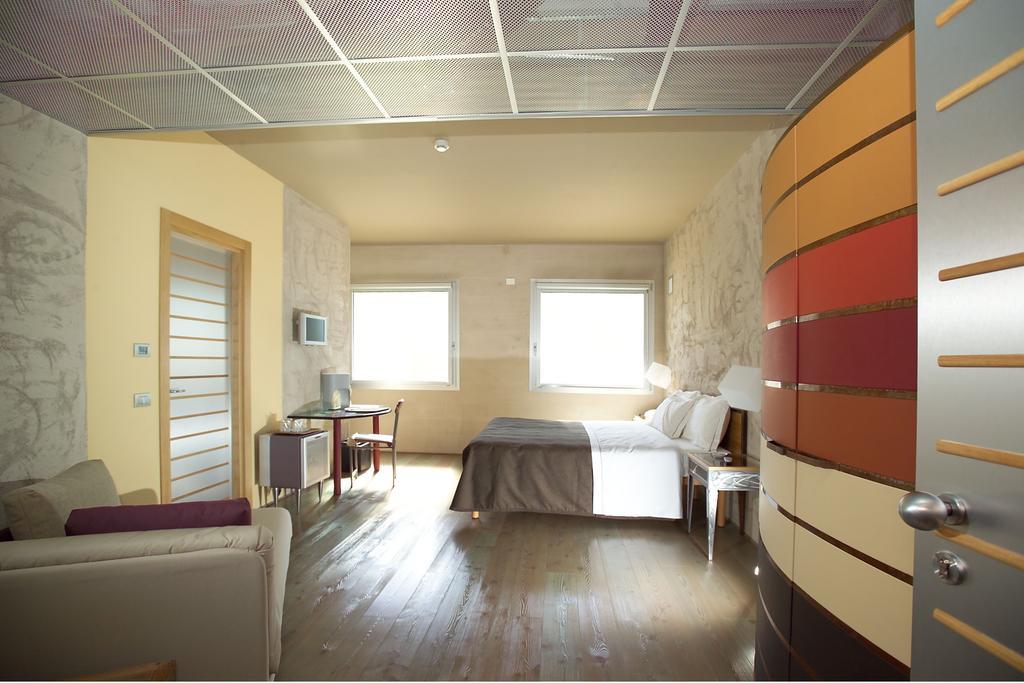 Albergo Cantine Ascheri Bra Camera foto