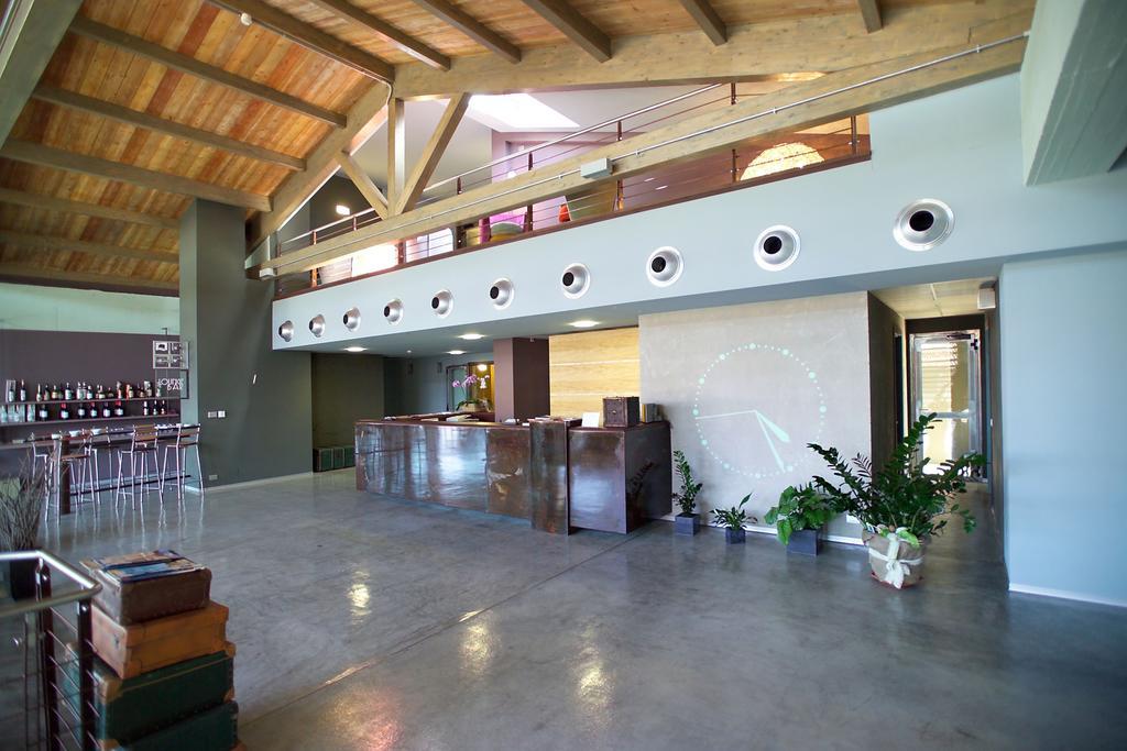 Albergo Cantine Ascheri Bra Esterno foto