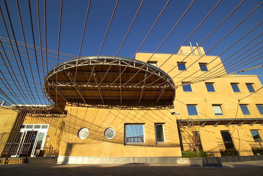Albergo Cantine Ascheri Bra Esterno foto